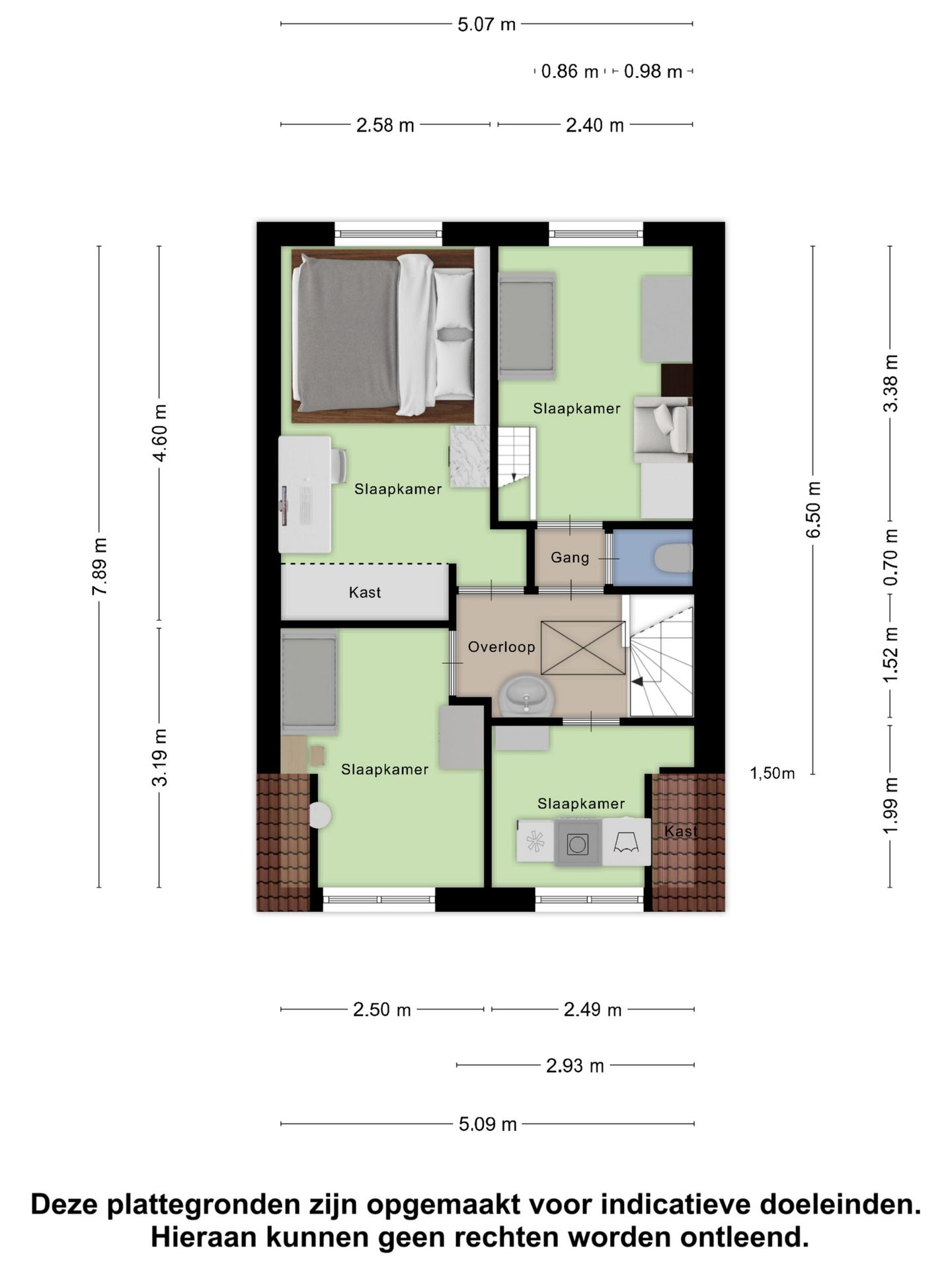 Foto 35 van IJsseldijk-West 23