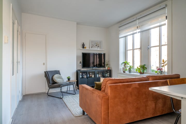 Foto 2 van Pilasterpad 14