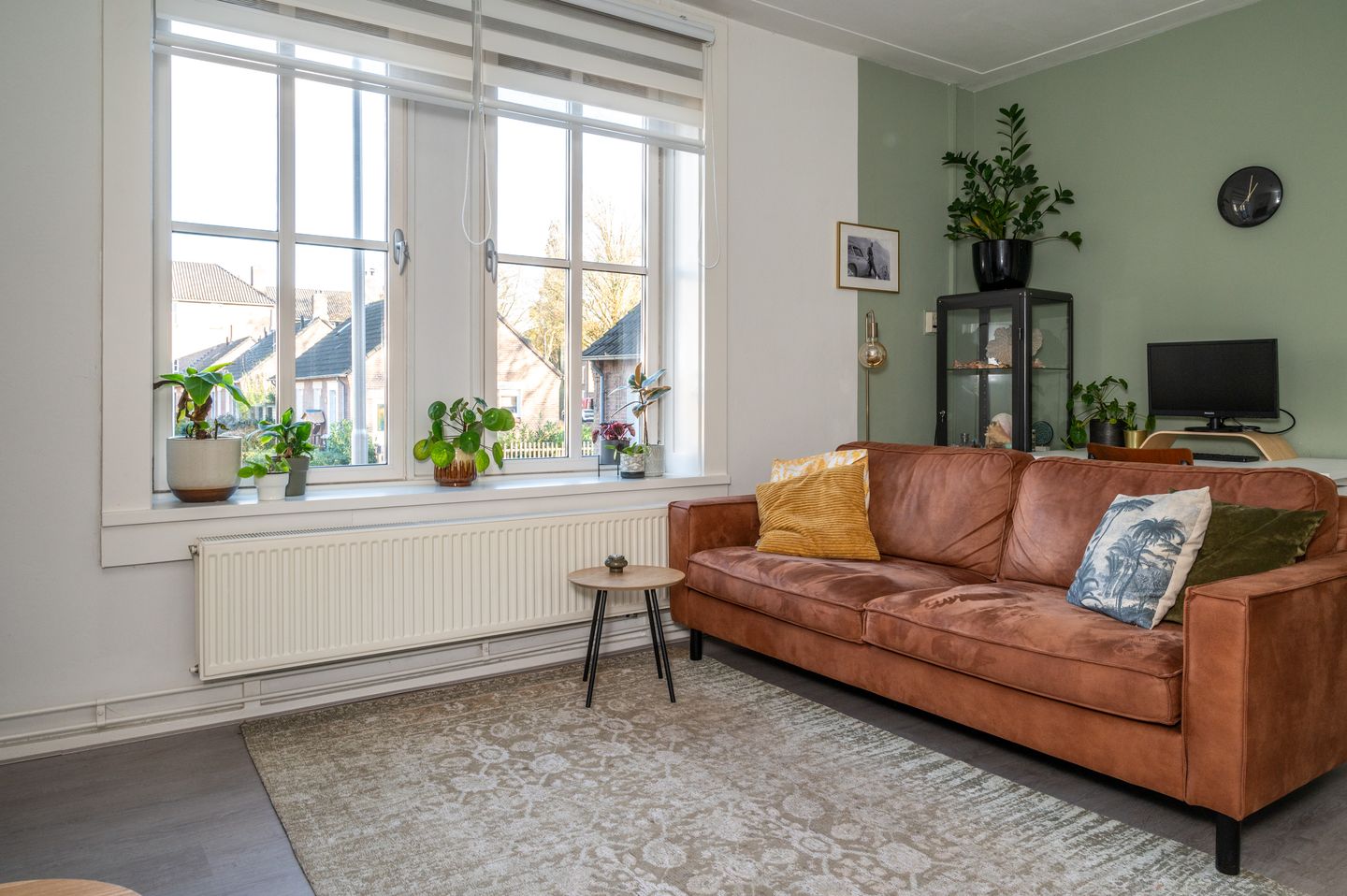 Foto 4 van Pilasterpad 14