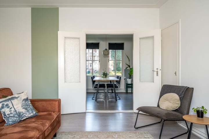 Foto 5 van Pilasterpad 14