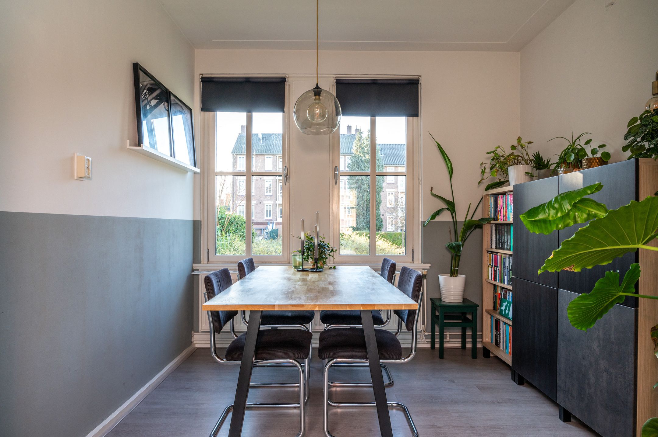 Foto 6 van Pilasterpad 14