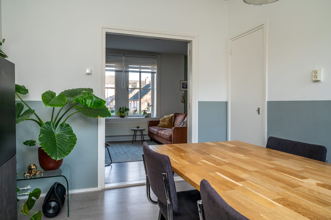 Foto 7 van Pilasterpad 14