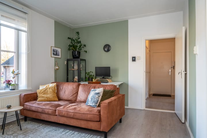 Foto 9 van Pilasterpad 14