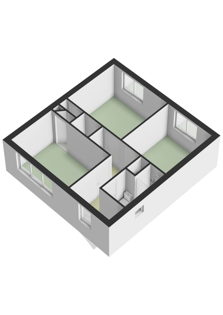 Foto 45 van Rhodestraat 3