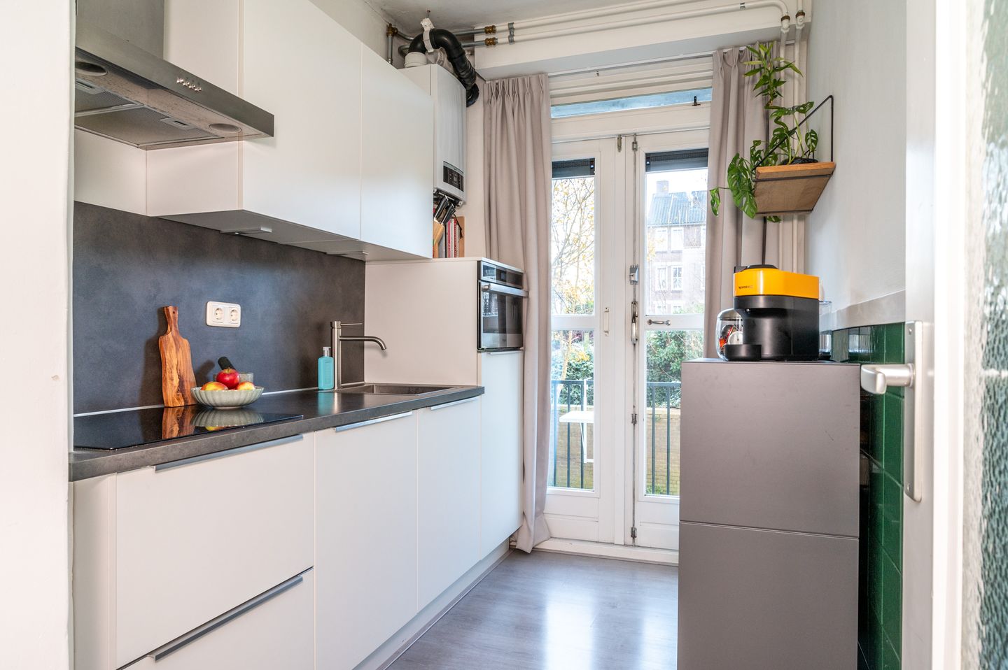 Foto 14 van Pilasterpad 14