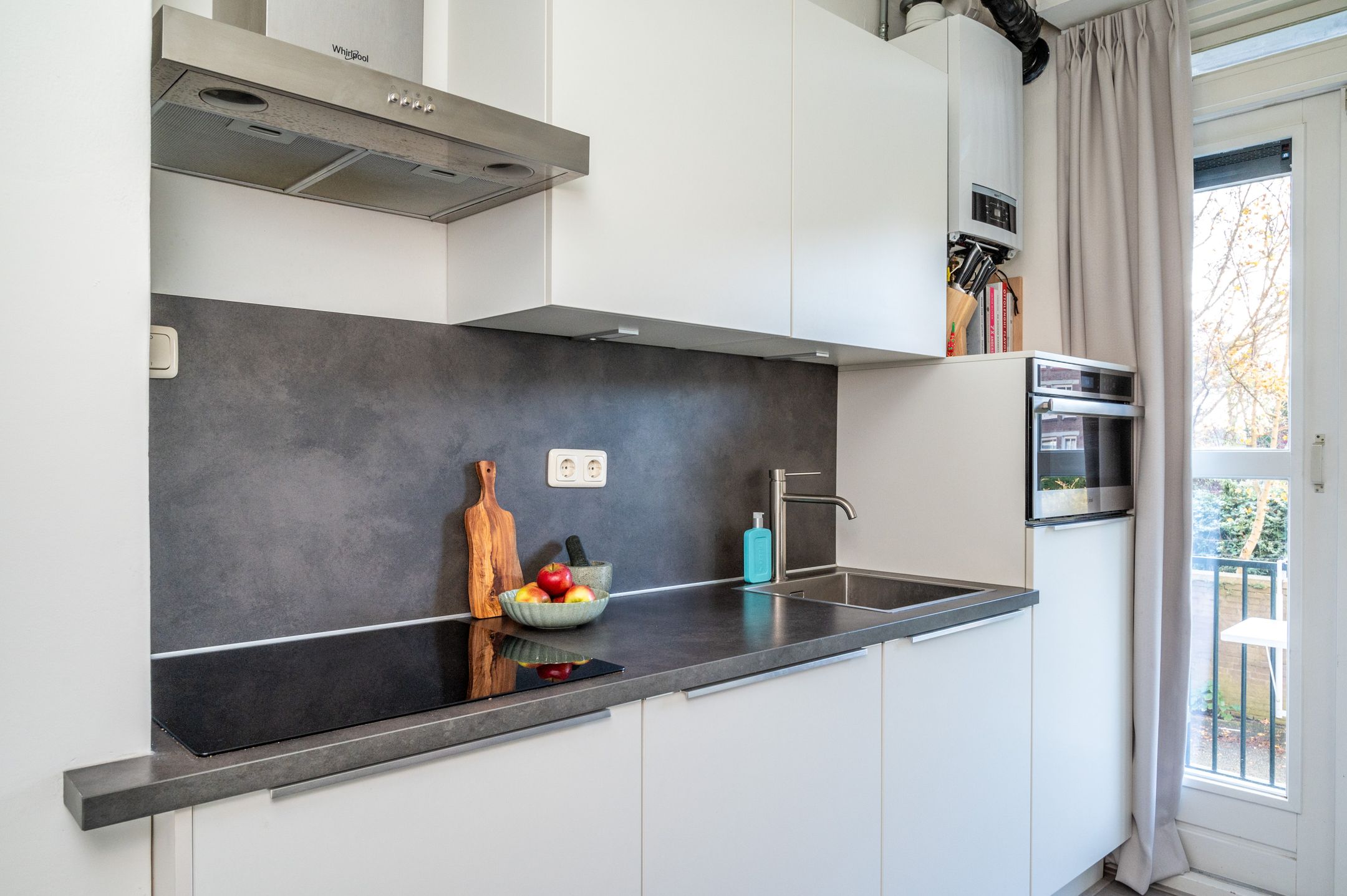 Foto 15 van Pilasterpad 14