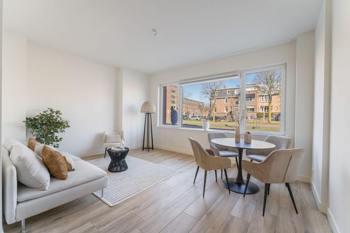 Foto 2 van Vleutenseweg 160-J