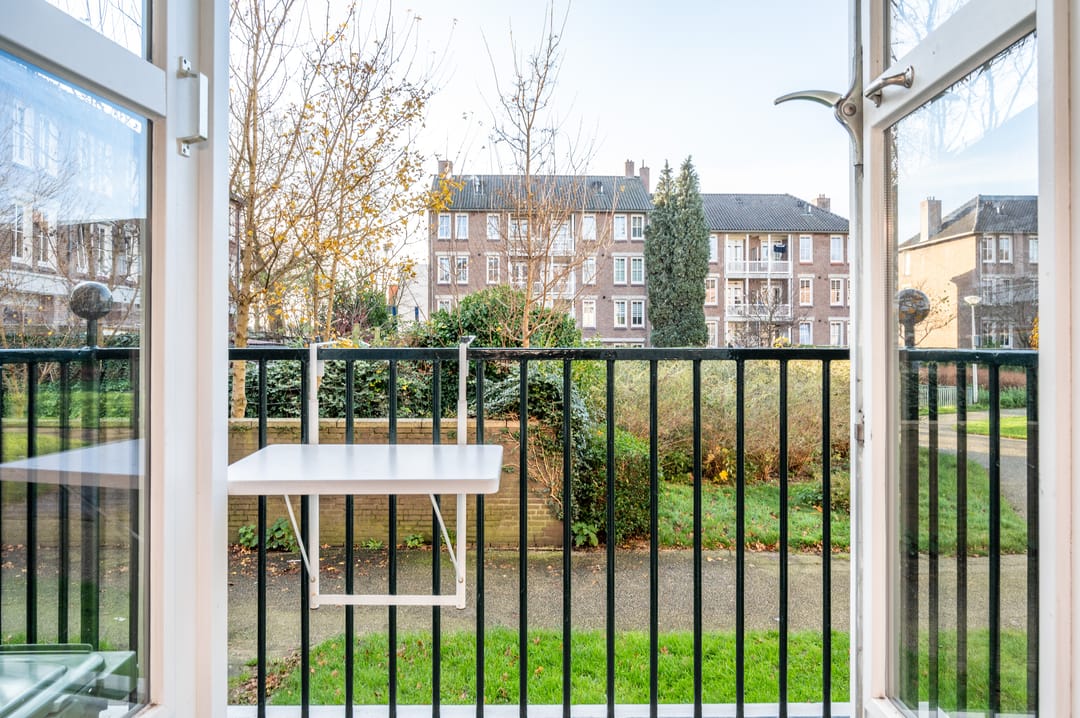 Foto 16 van Pilasterpad 14