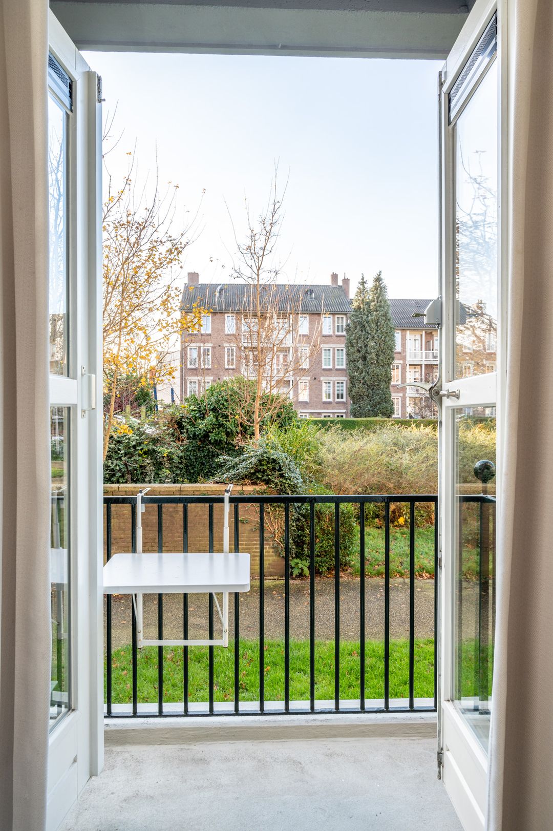 Foto 17 van Pilasterpad 14