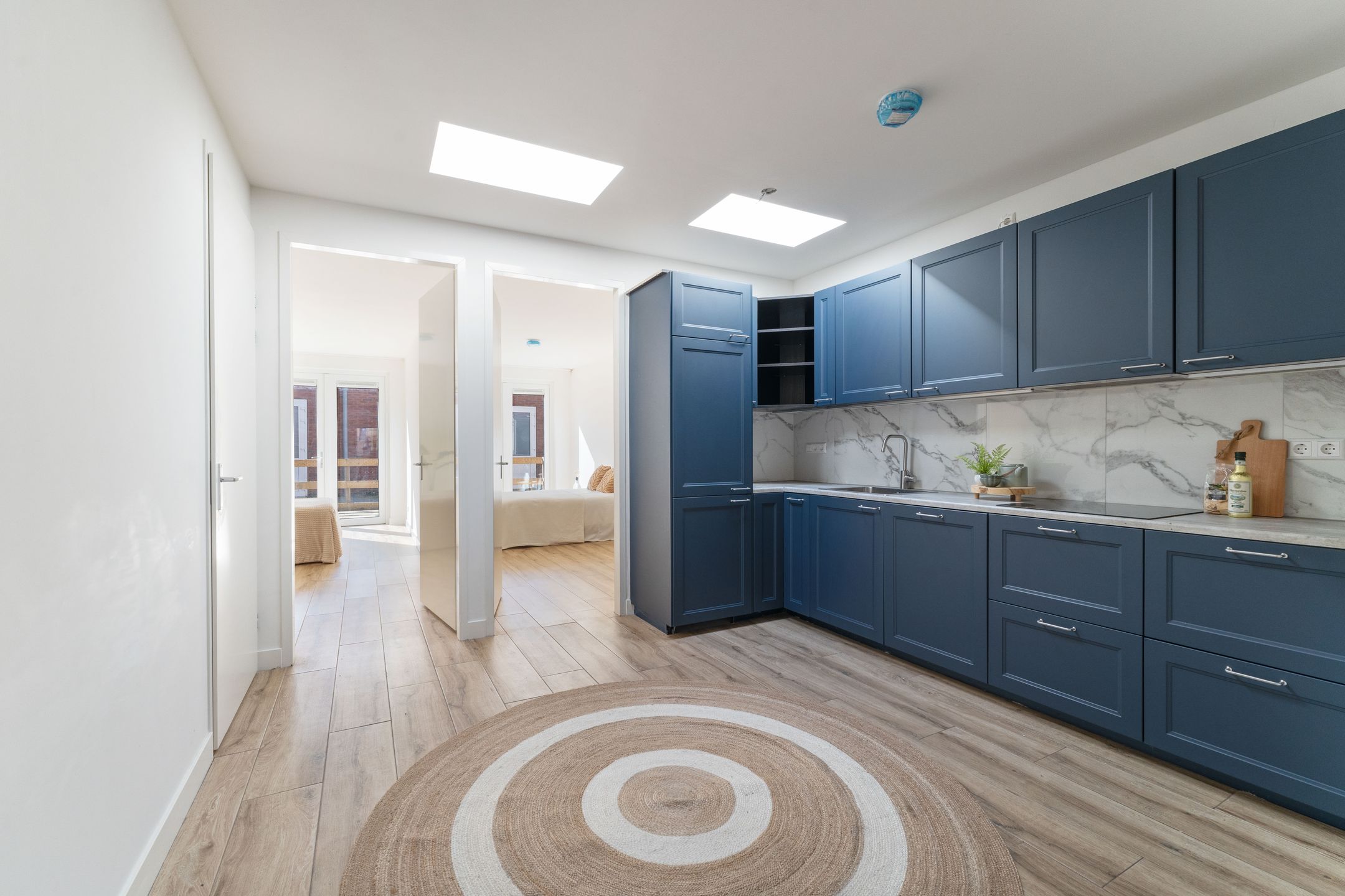 Foto 3 van Vleutenseweg 160-J