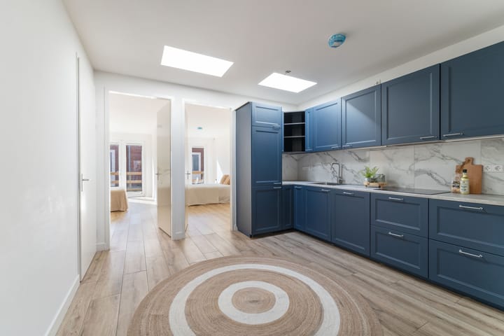 Foto 3 van Vleutenseweg 160-J