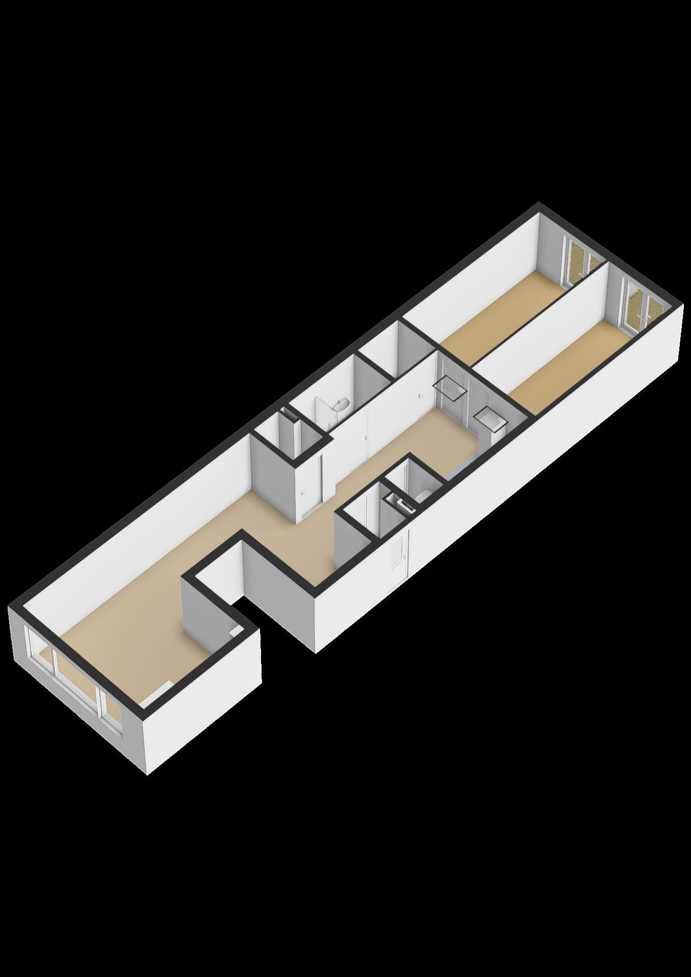 Foto 44 van Vleutenseweg 160-J