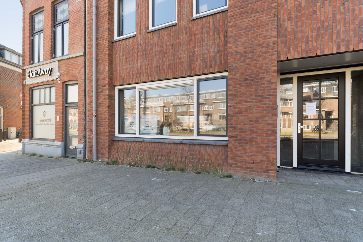 Foto 4 van Vleutenseweg 160-J