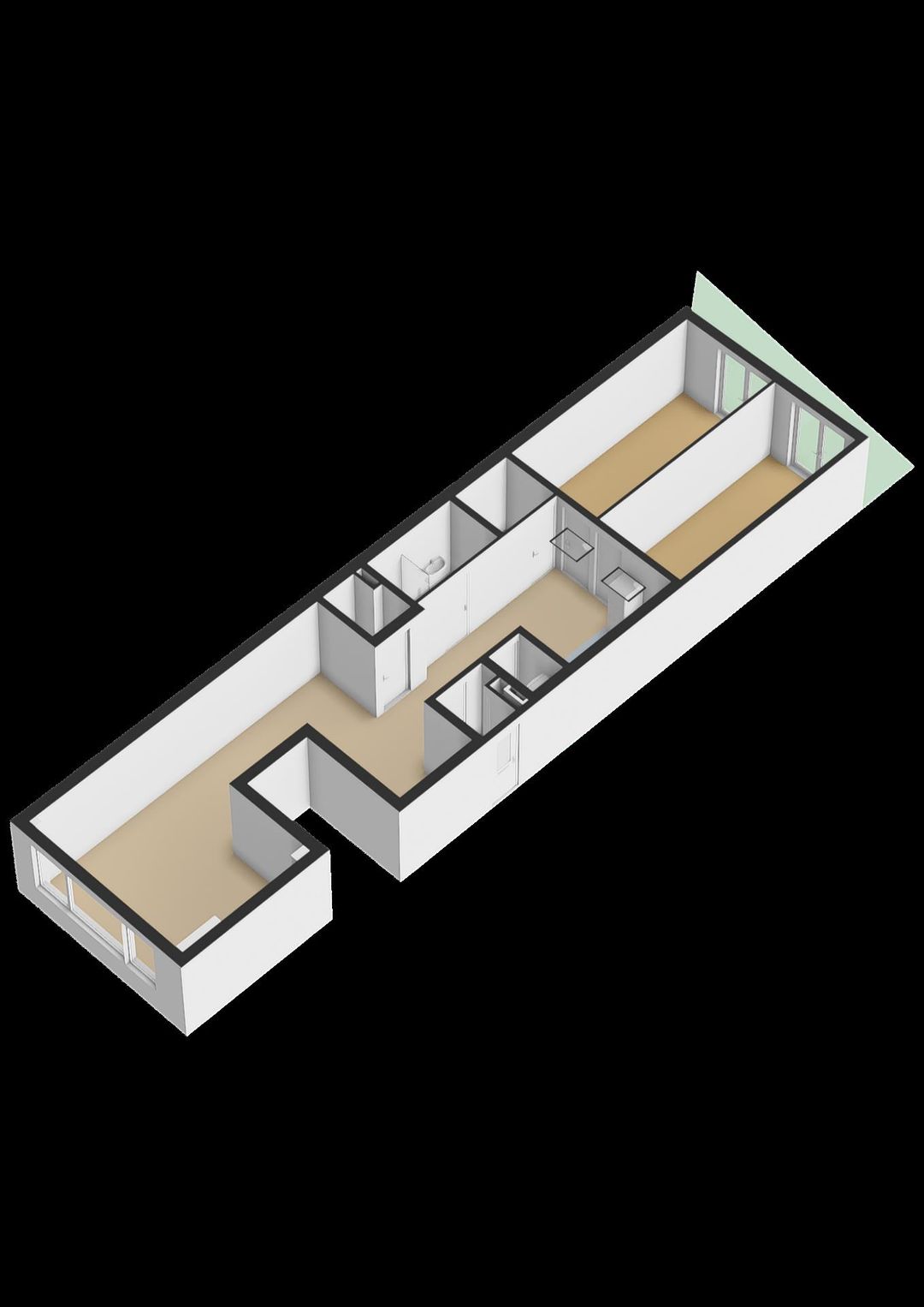 Foto 46 van Vleutenseweg 160-J