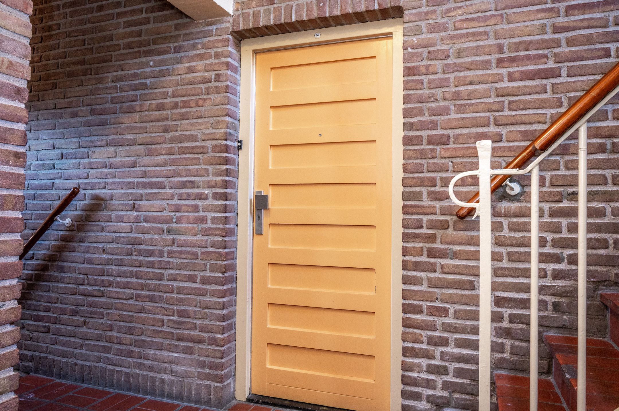 Foto 24 van Pilasterpad 14