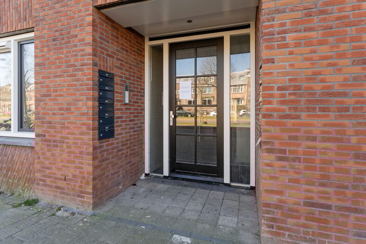 Foto 5 van Vleutenseweg 160-J