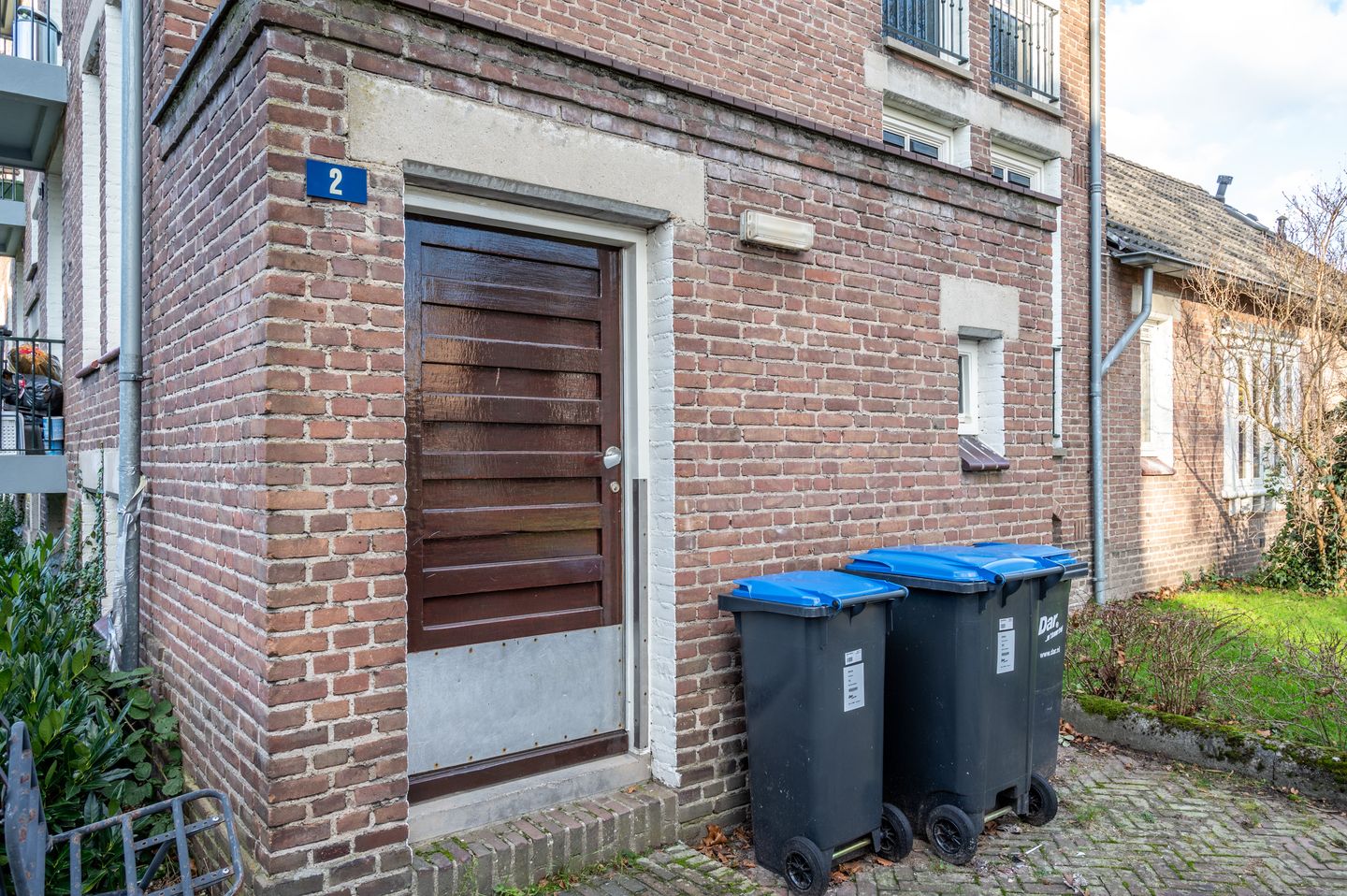 Foto 25 van Pilasterpad 14