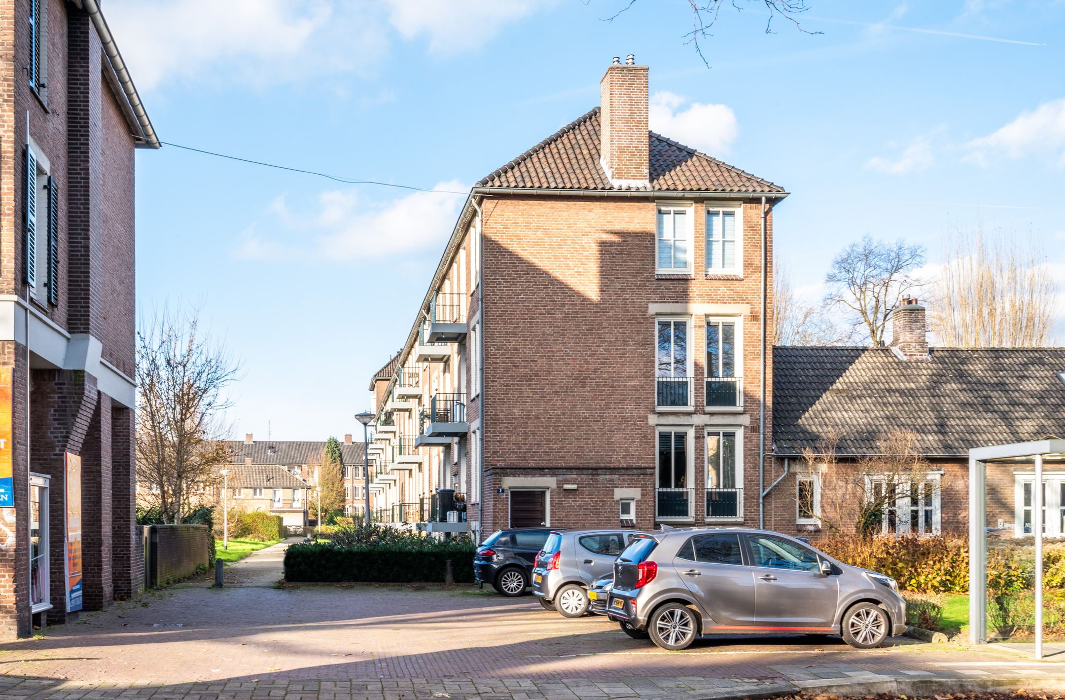 Foto 27 van Pilasterpad 14