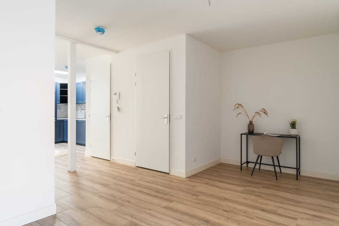 Foto 7 van Vleutenseweg 160-J