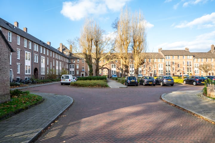 Foto 29 van Pilasterpad 14