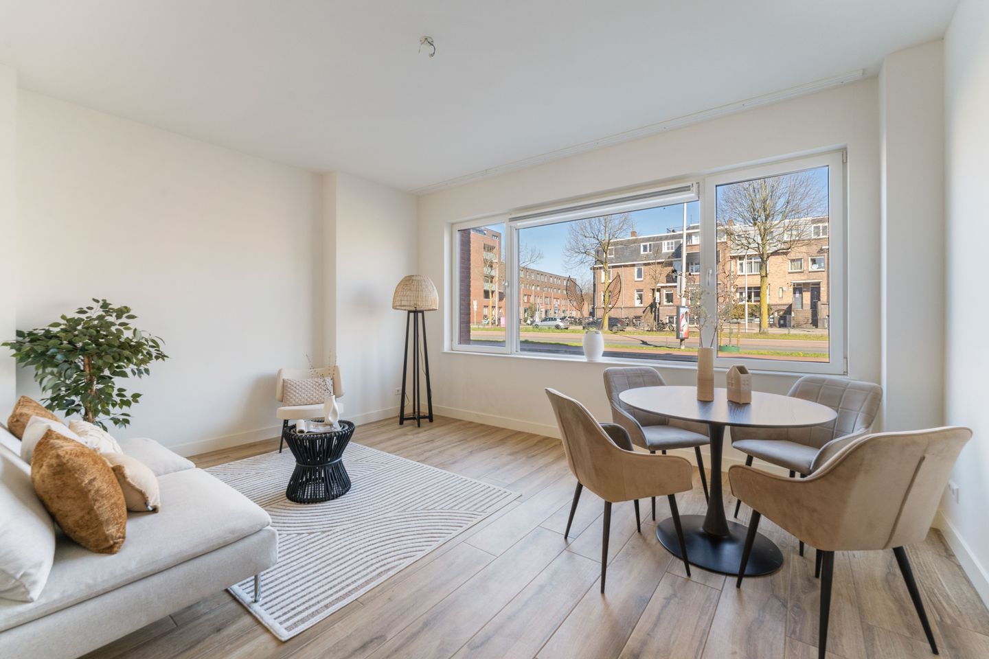 Foto 10 van Vleutenseweg 160-J