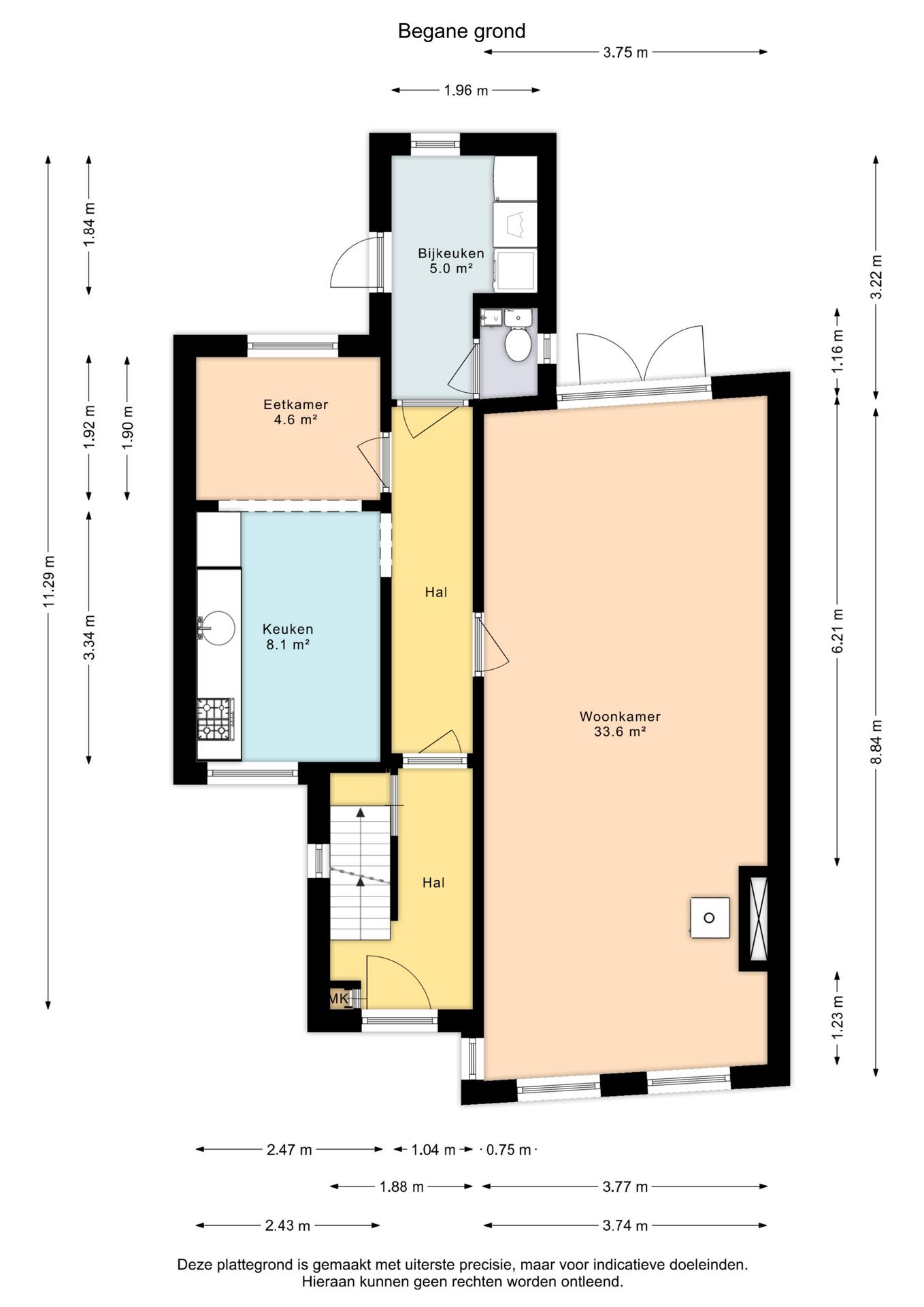 Foto 49 van Steenwijkerweg 5