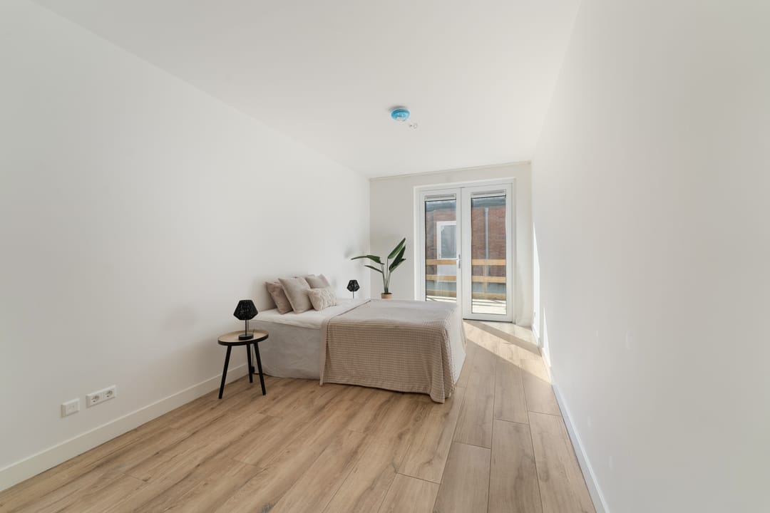 Foto 28 van Vleutenseweg 160-J