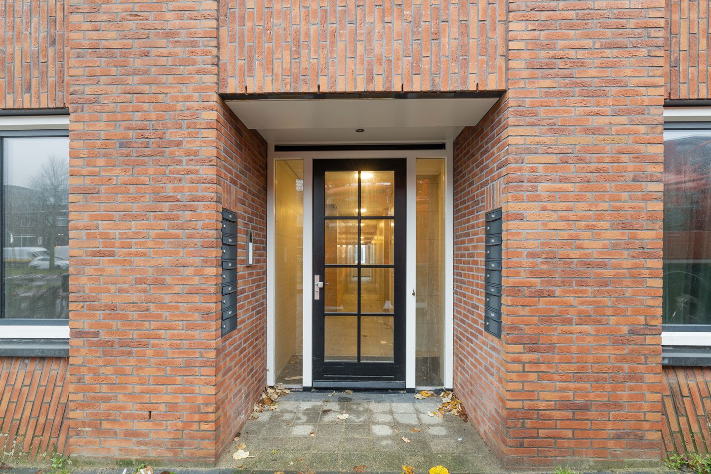 Foto 34 van Vleutenseweg 160-J