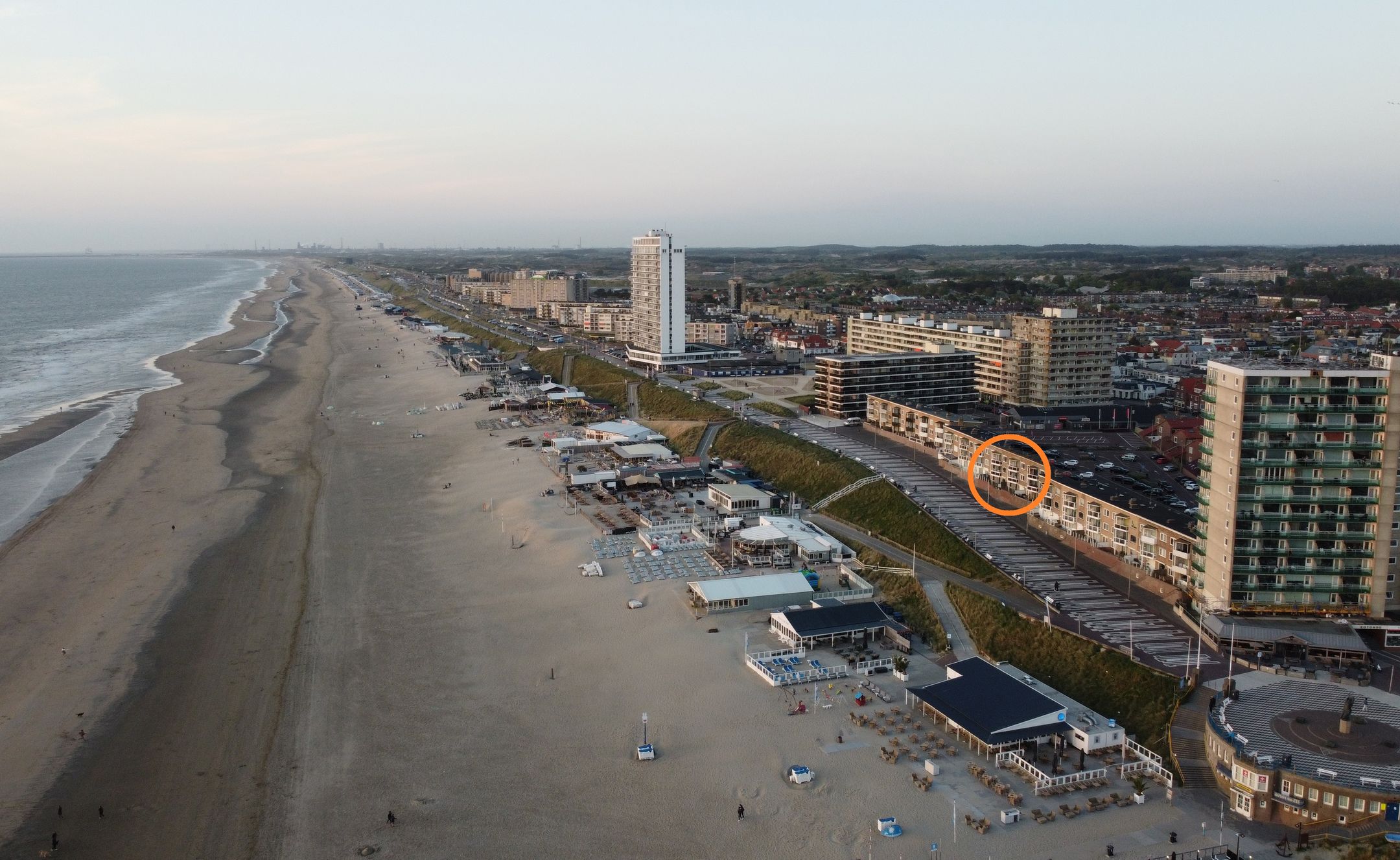 Foto 3 van de Favaugeplein 39-A