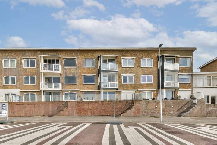 Foto 4 van de Favaugeplein 39-A