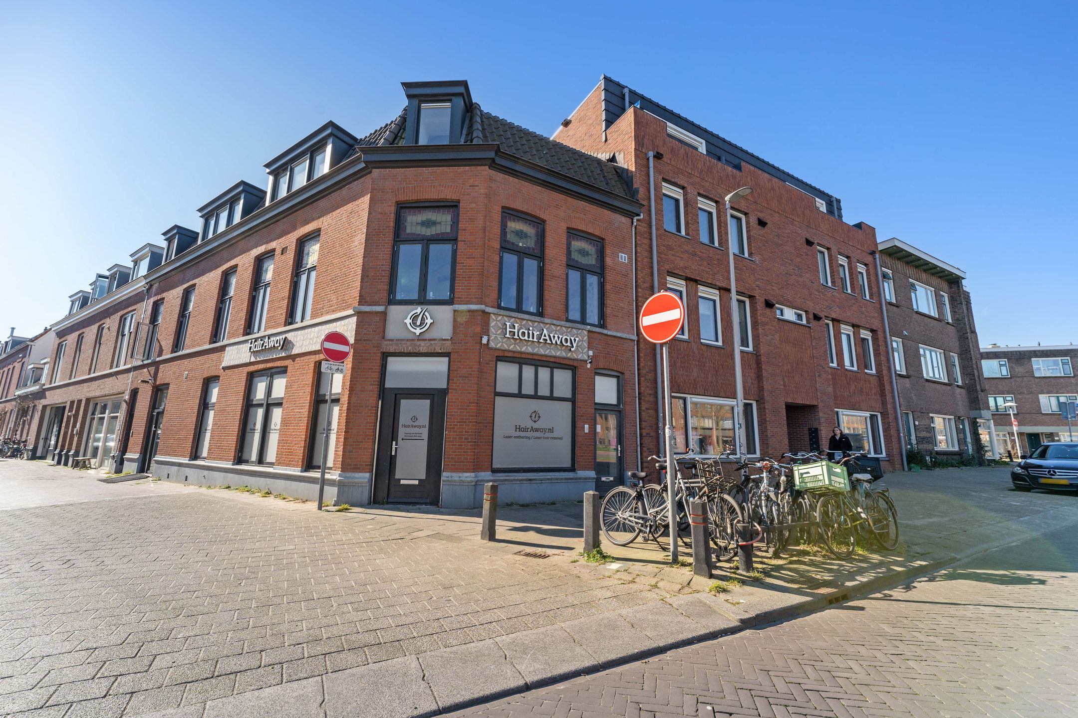 Foto 39 van Vleutenseweg 160-J