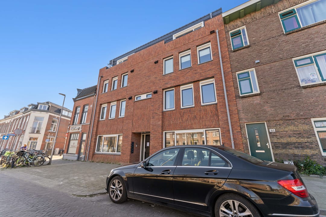 Foto 41 van Vleutenseweg 160-J