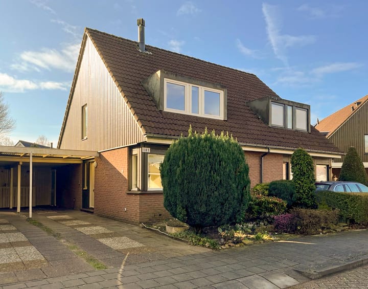 Foto 1 van Doormanlaan 101