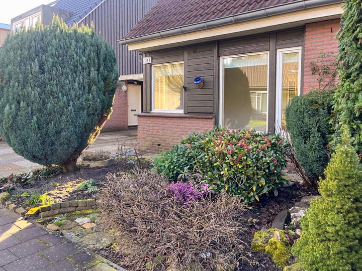 Foto 2 van Doormanlaan 101