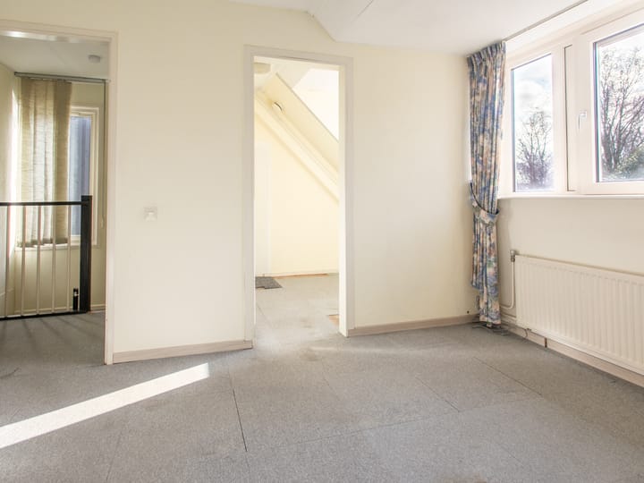 Foto 21 van Doormanlaan 101