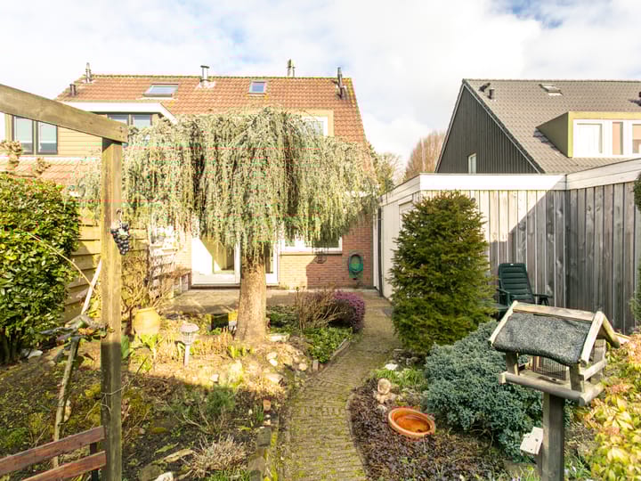 Foto 23 van Doormanlaan 101