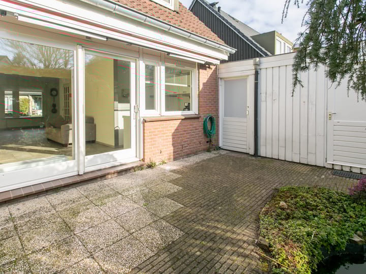 Foto 25 van Doormanlaan 101