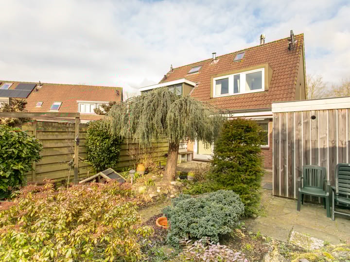 Foto 26 van Doormanlaan 101