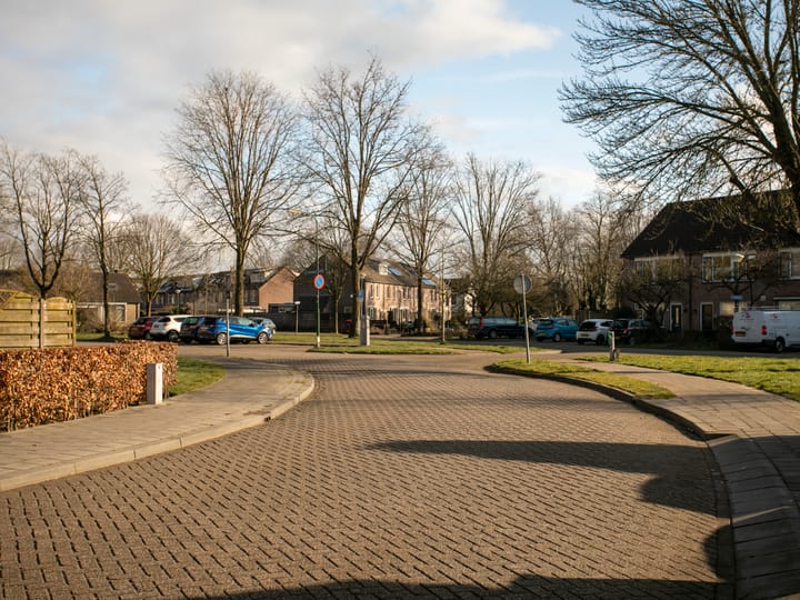 Foto 27 van Doormanlaan 101