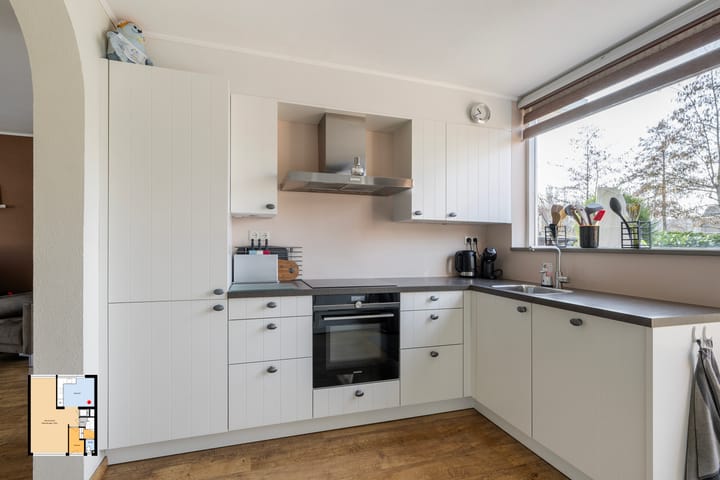 Foto 3 van Witte van Haemstedestraat 23