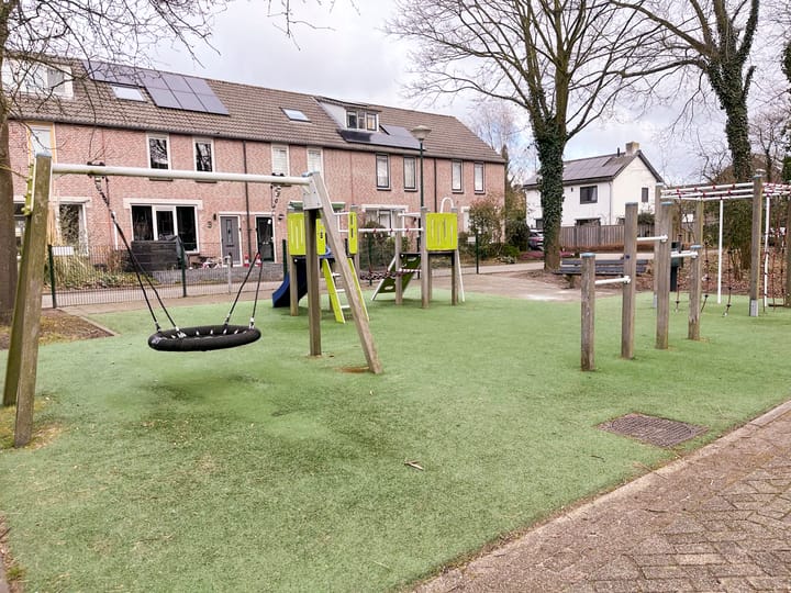 Foto 28 van Doormanlaan 101