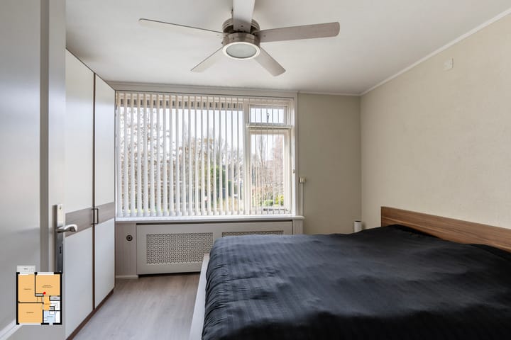 Foto 4 van Witte van Haemstedestraat 23