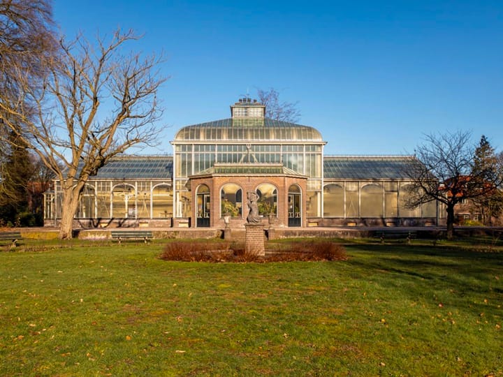 Foto 29 van Doormanlaan 101