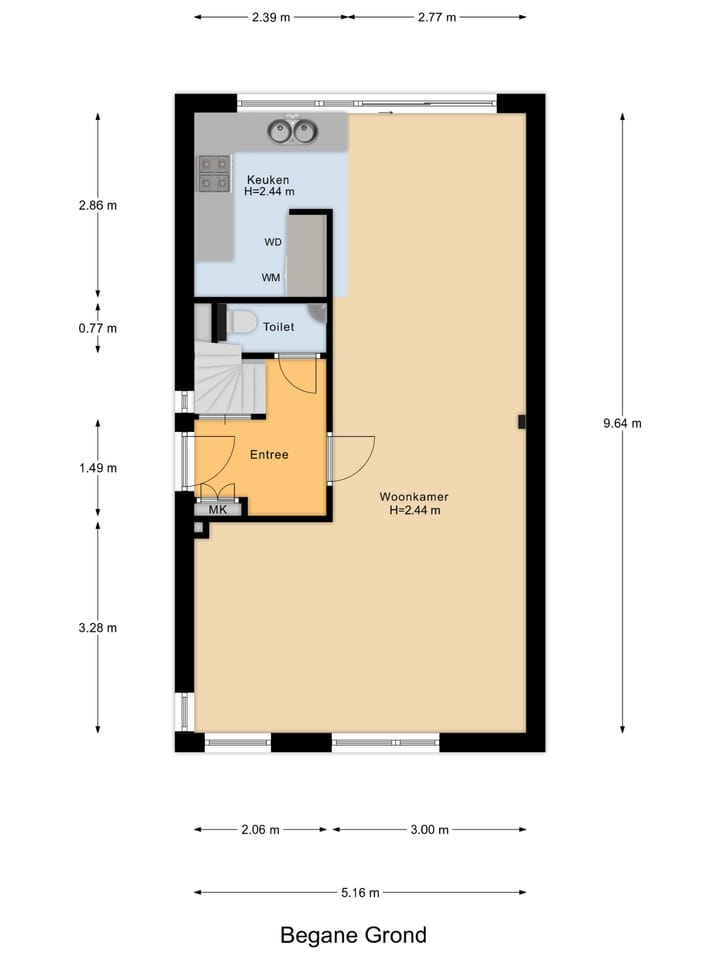 Foto 31 van Doormanlaan 101