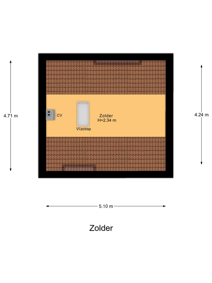 Foto 33 van Doormanlaan 101