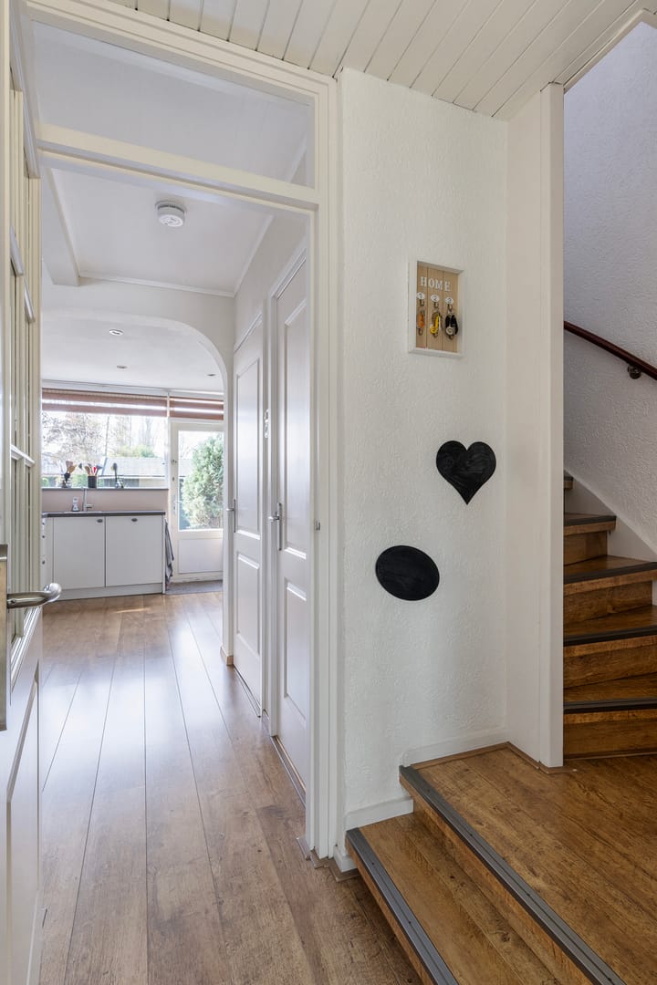 Foto 8 van Witte van Haemstedestraat 23