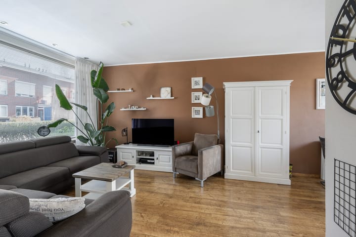 Foto 9 van Witte van Haemstedestraat 23