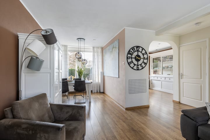 Foto 11 van Witte van Haemstedestraat 23