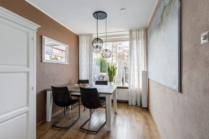 Foto 12 van Witte van Haemstedestraat 23