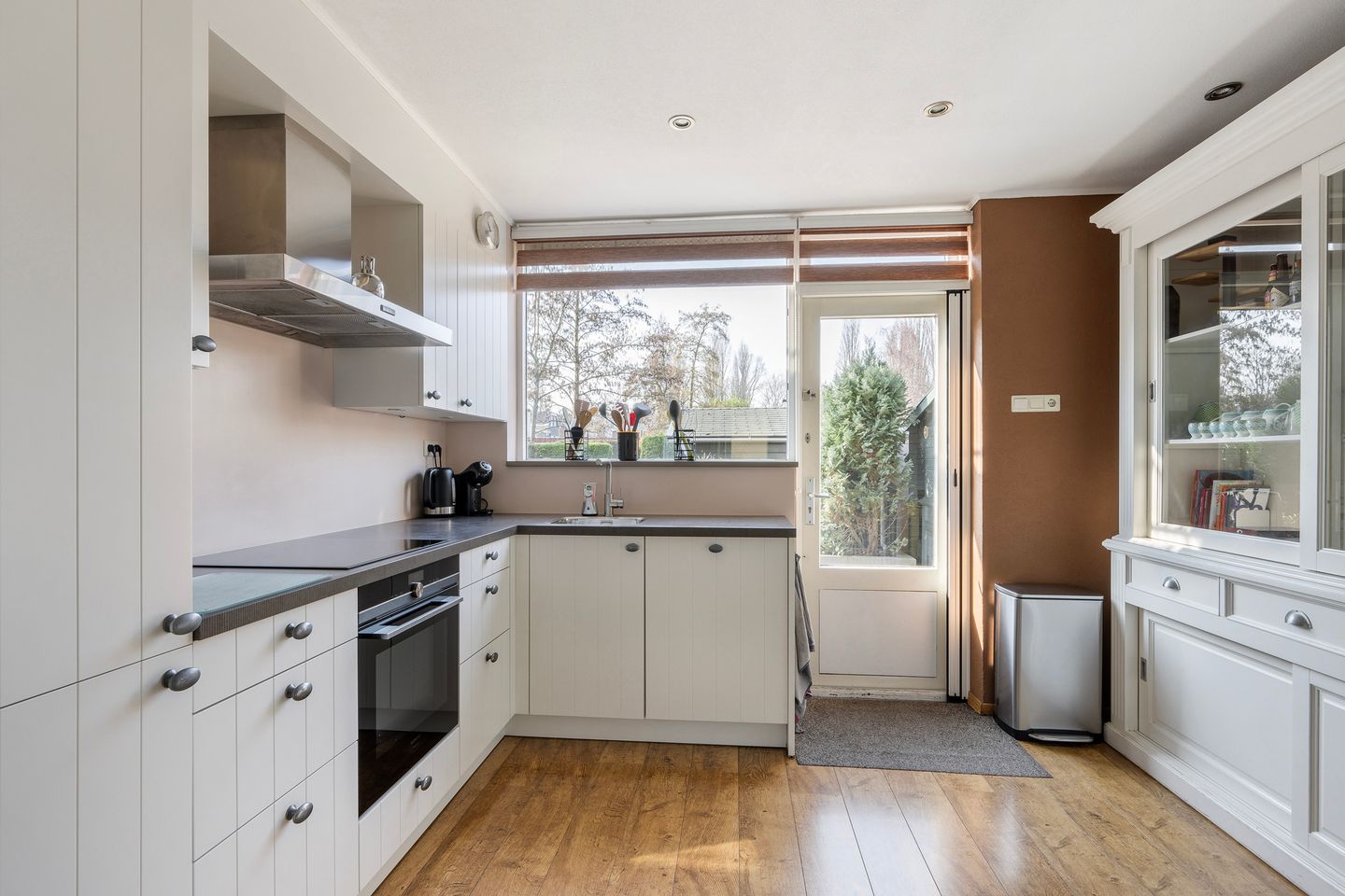 Foto 14 van Witte van Haemstedestraat 23